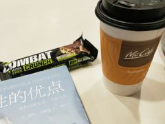 -麦当劳(秣陵路店)