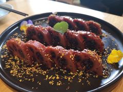 -伊喜饺子·烤鸭(五道口学院路店)