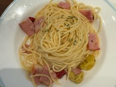 -萨莉亚意式餐厅(浦江万达广场店)