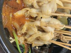 -有滋有味烧烤涮(果园星城C区店)