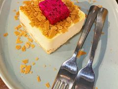 炼乳酪芝士-G+KITCHEN(龙湖狮山天街店)