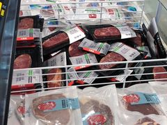 -盒马鲜生(馥邦国际店)