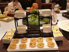 -沈灶河豚宴·河豚融合餐厅(汉中路店)