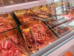 -33韩式自助烧烤(环城南路店)