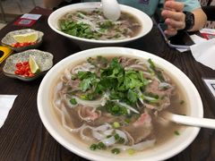 越南生牛肉粉-PHO·5越南牛肉粉(建新路店)