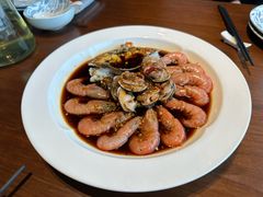 生腌拼盘-高佳庄·舟山海鲜(海景旗舰店)