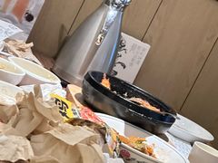 -九转小磨·非遗东北菜(万达广场店)