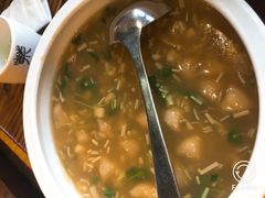 芋饺羹-大灶头·新昌菜(中国茶市店)