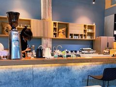 -GOTLOT COFFEE&KITCHEN角落厨房NOOK店