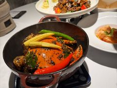 -狮拾久·现代新加坡料理(壹方城店)