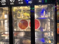-老灶堂文创火锅(文艺路店)
