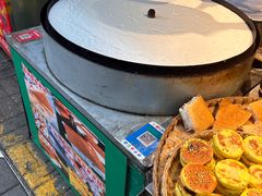 -小米粑粑(玉锦苑店)