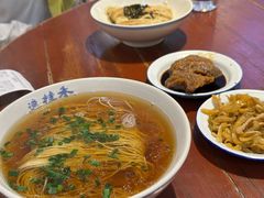 -逸桂禾面馆