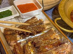 -霄汉羊排(万松园一店)