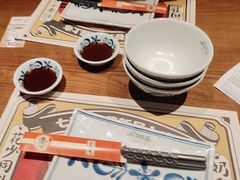 -七涧谷·元气食堂(塘下店)