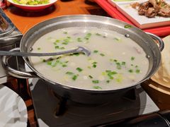 -桃园农庄烤全羊(江秋路店)