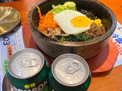 -鑫日千里马朝鲜族小馆(总店)