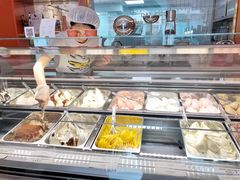 -Dal Cuore 达可芮冰淇淋(陕西北路店)