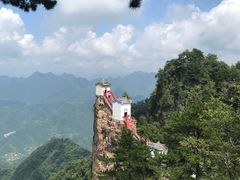 -塔云山