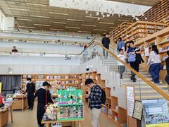 -朵云书院(滴水湖店)