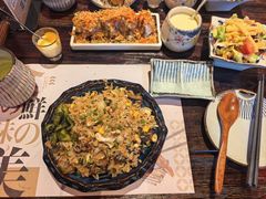 -芥岛(河北大街店)