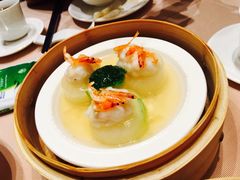 -陶陶居海鲜酒家(新马路店)