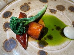 -三嚥阁 La Villa Restaurant