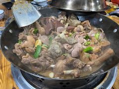 -鹅来顺·顺德火焰醉鹅(天平架分店)