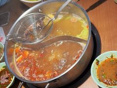 -掂档潮汕牛肉火锅(沈阳万象城店)