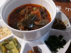 -剔八谷山西面馆(南内环店)