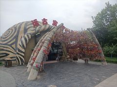 -中华郡文化旅游景区