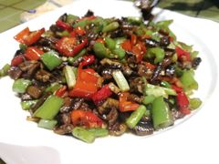 -楚太子  中餐&烧烤(武大店)