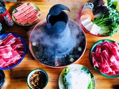 -东镇老火锅(长春路首店)