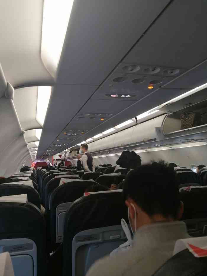 重庆江北机场登机照片图片