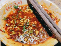 -蜀国大将老火锅(江北店)