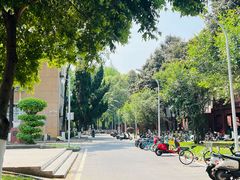 -四川大学(望江校区)