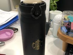 -星巴克(南京孵鹰大厦店)