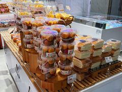 -BreadTalk面包新语·烘焙蛋糕(东方宝泰广场店)