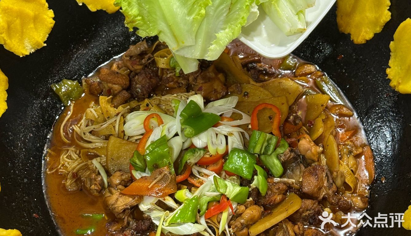 在武汉…只想为这一家去古田！！