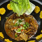 在武汉…只想为这一家去古田！！