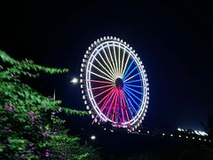 -芽庄珍珠岛游乐园