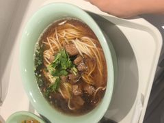 -李先生牛肉面大王(广渠门内店)