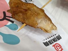 -傅强排骨(成都总店)