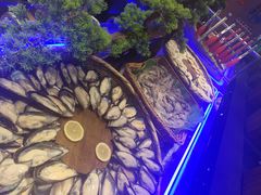 -杨排风自助餐厅(华贸店)