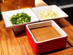 秘制小料-丁卯•铜锅涮肉(工体店)