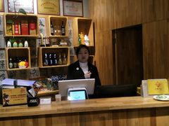 -袁记串串香(新南门店)