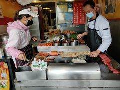 -海燕家人灌蛋饼(凤凰街店)