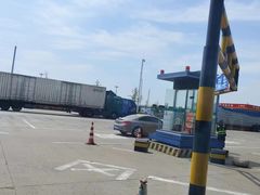 -麦当劳(莒县服务区店)