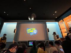 -珠海横琴国家地理探险家中心(创新方)