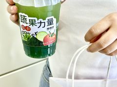 -炖物24章·顺时轻养茶(杭州大厦店)